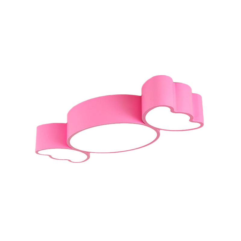 Sweet Treats for the Ceiling: LED Candy Light for Kids
