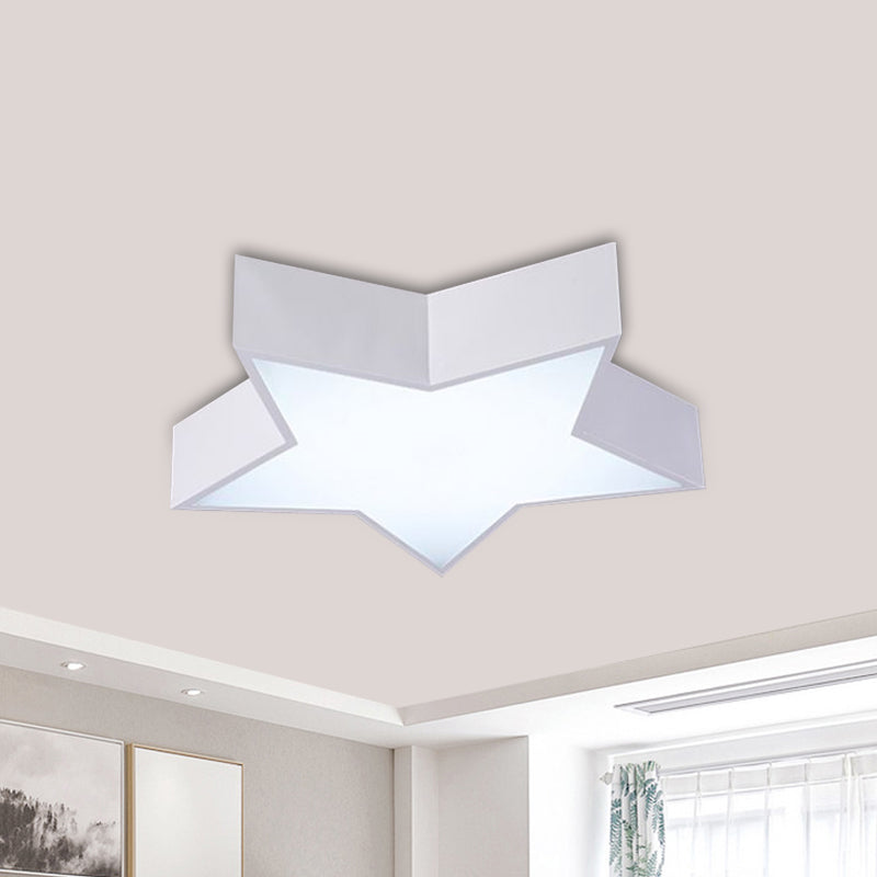 Classic Starry Sky Light for Kids' Rooms