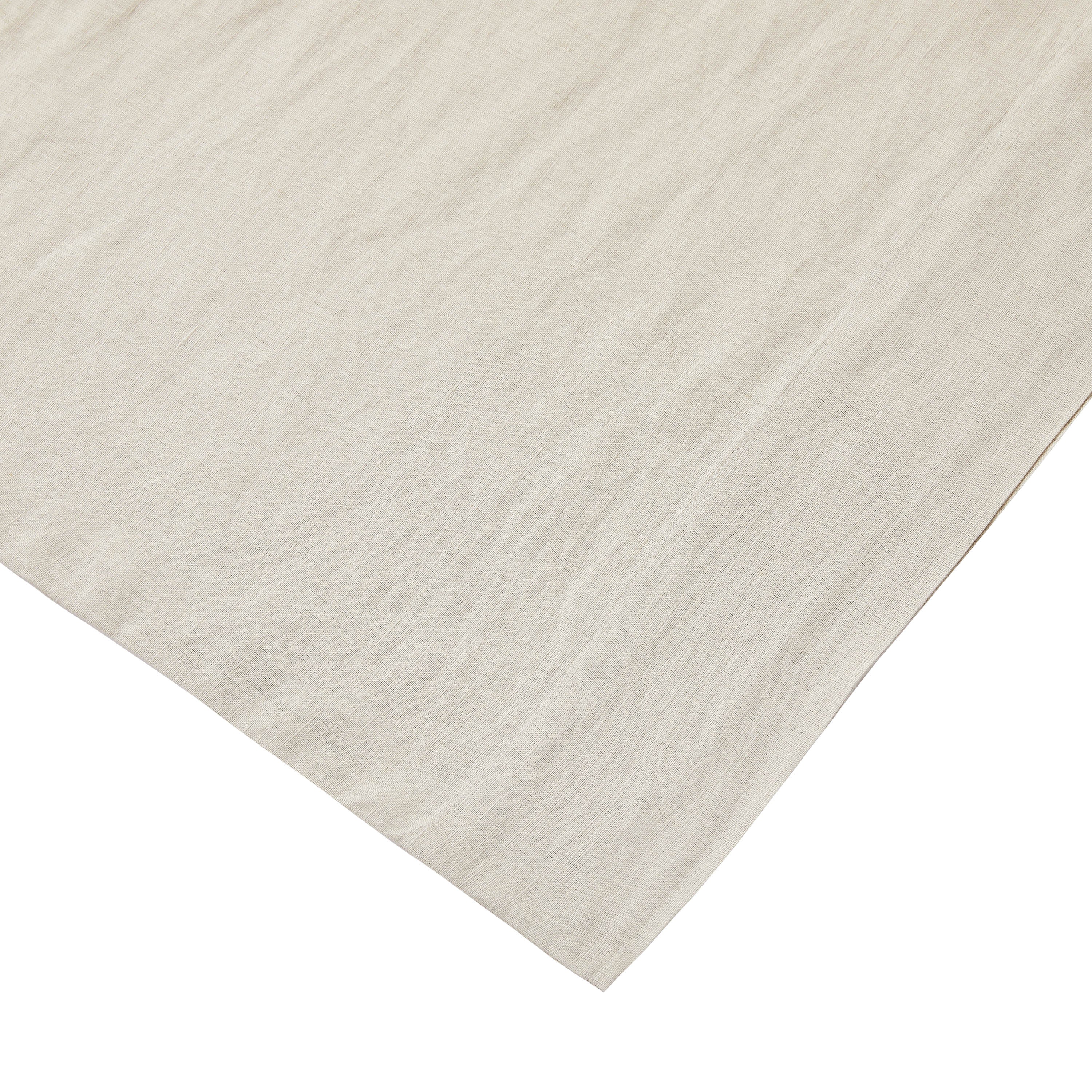 100% Linen Sheet Set