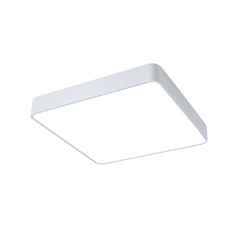 Cheerful LED Flush Mount Light | Kids' Room Home Lighting