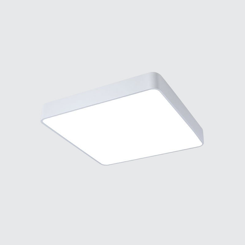 Cheerful LED Flush Mount Light | Kids' Room Home Lighting