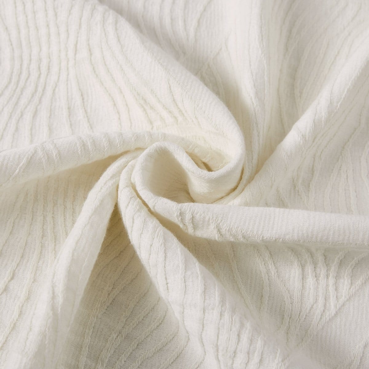 Capstone Whisper Shower Curtain