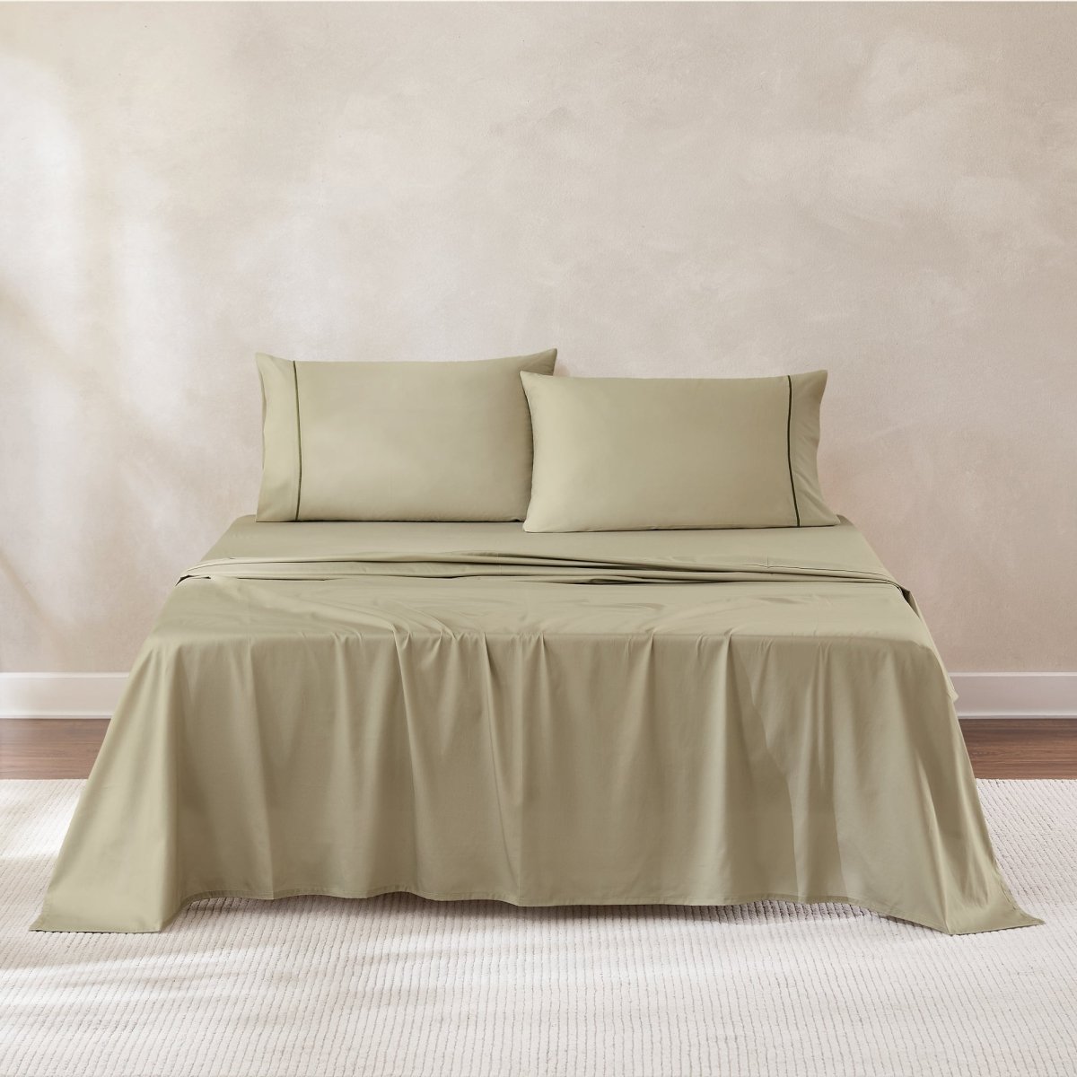 Linear Sheet Set
