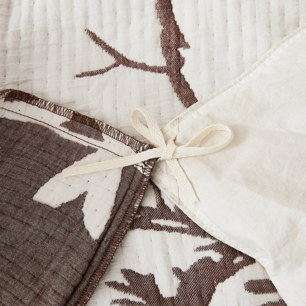 Sylvan Drift Duvet Cover Set