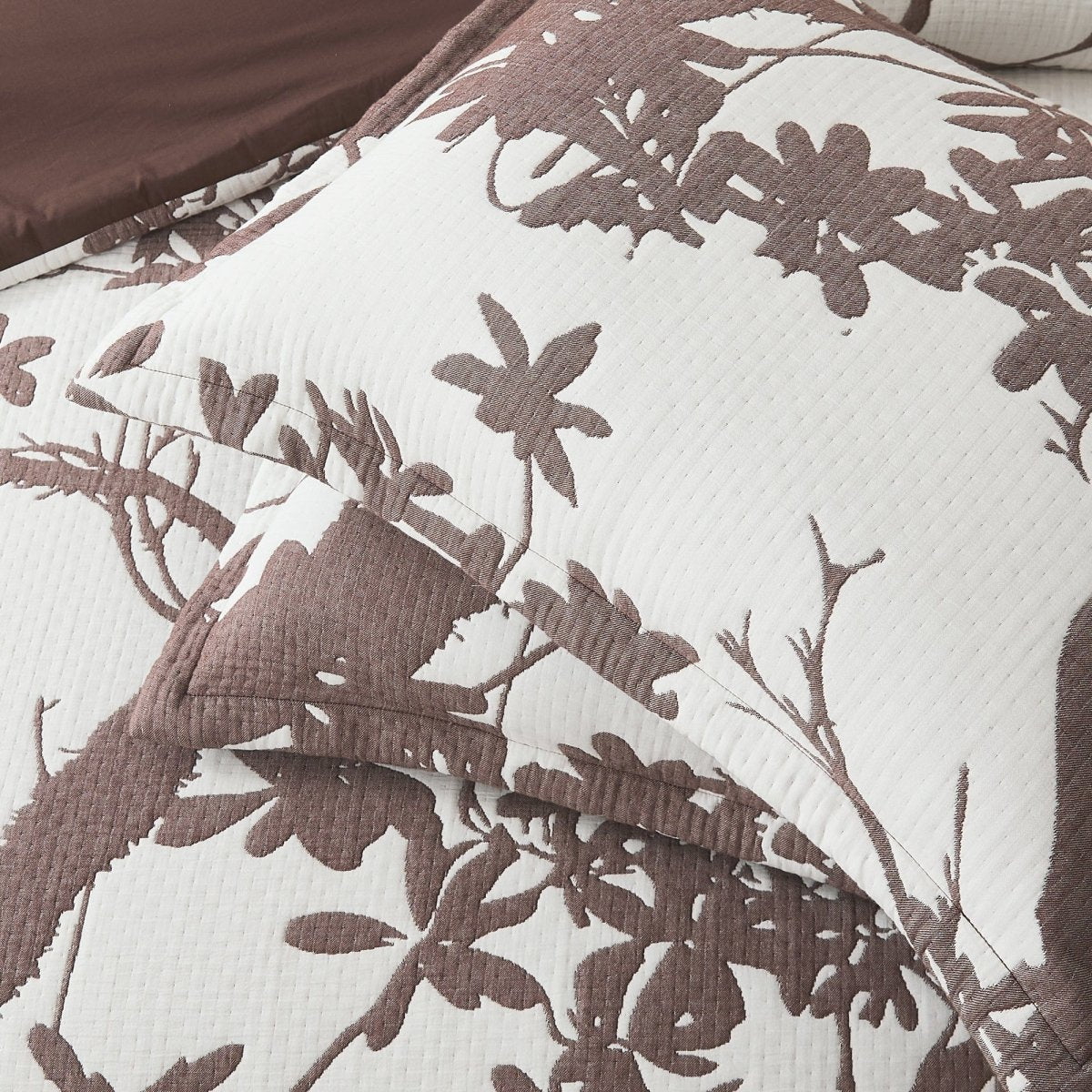 Sylvan Drift Comforter Set