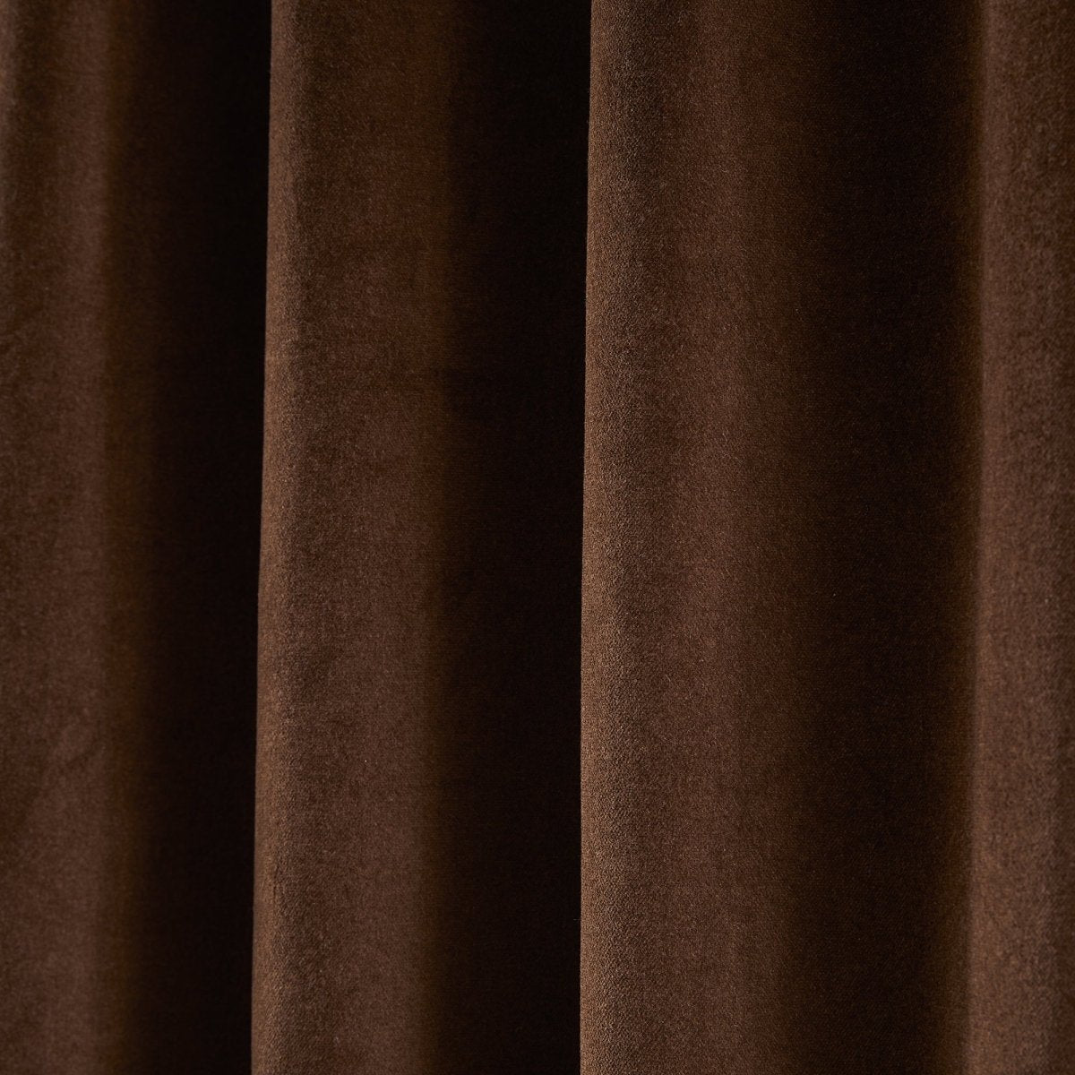 Terran Velvet Blackout Window Curtain Panels