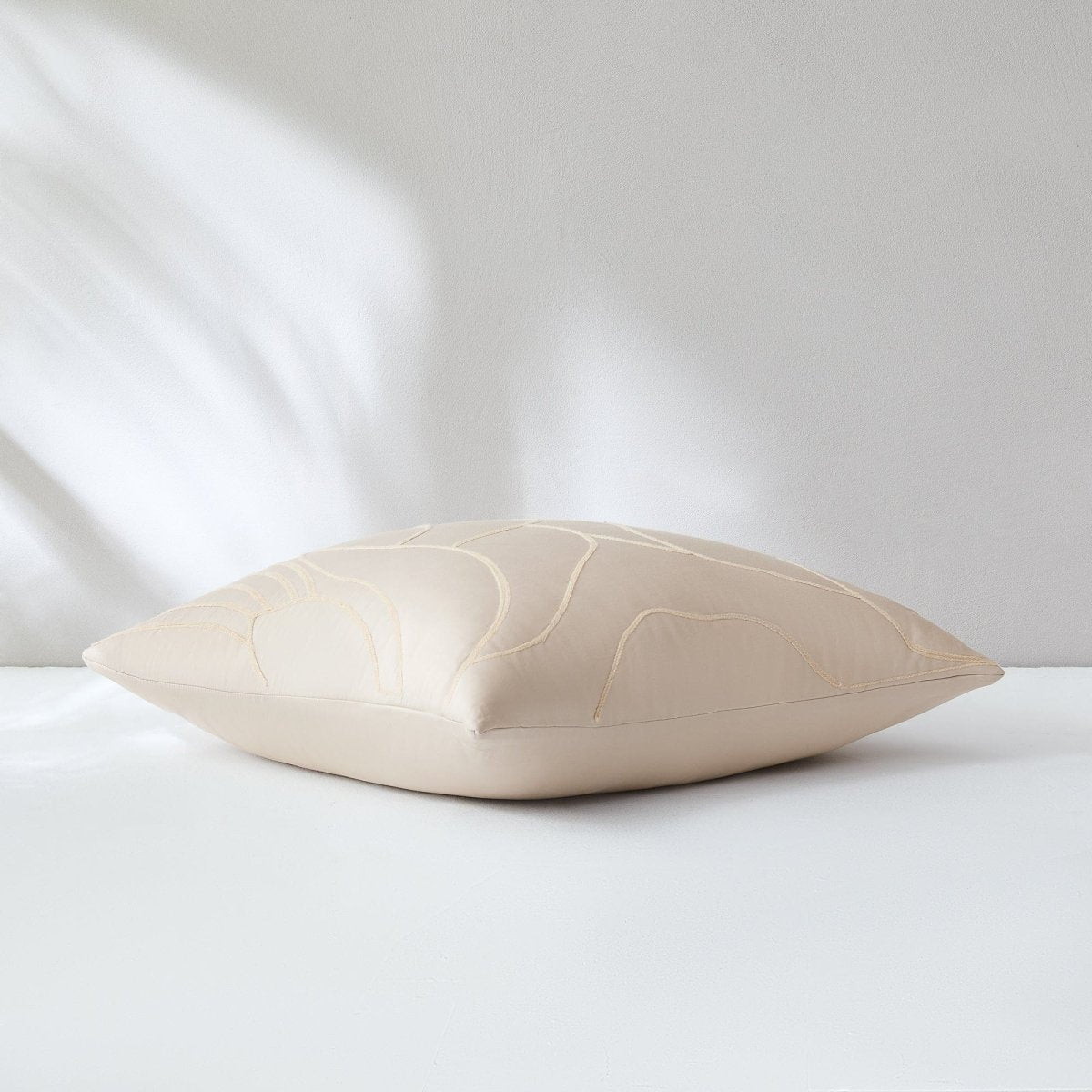 Kinoko Decorative Pillow Cover