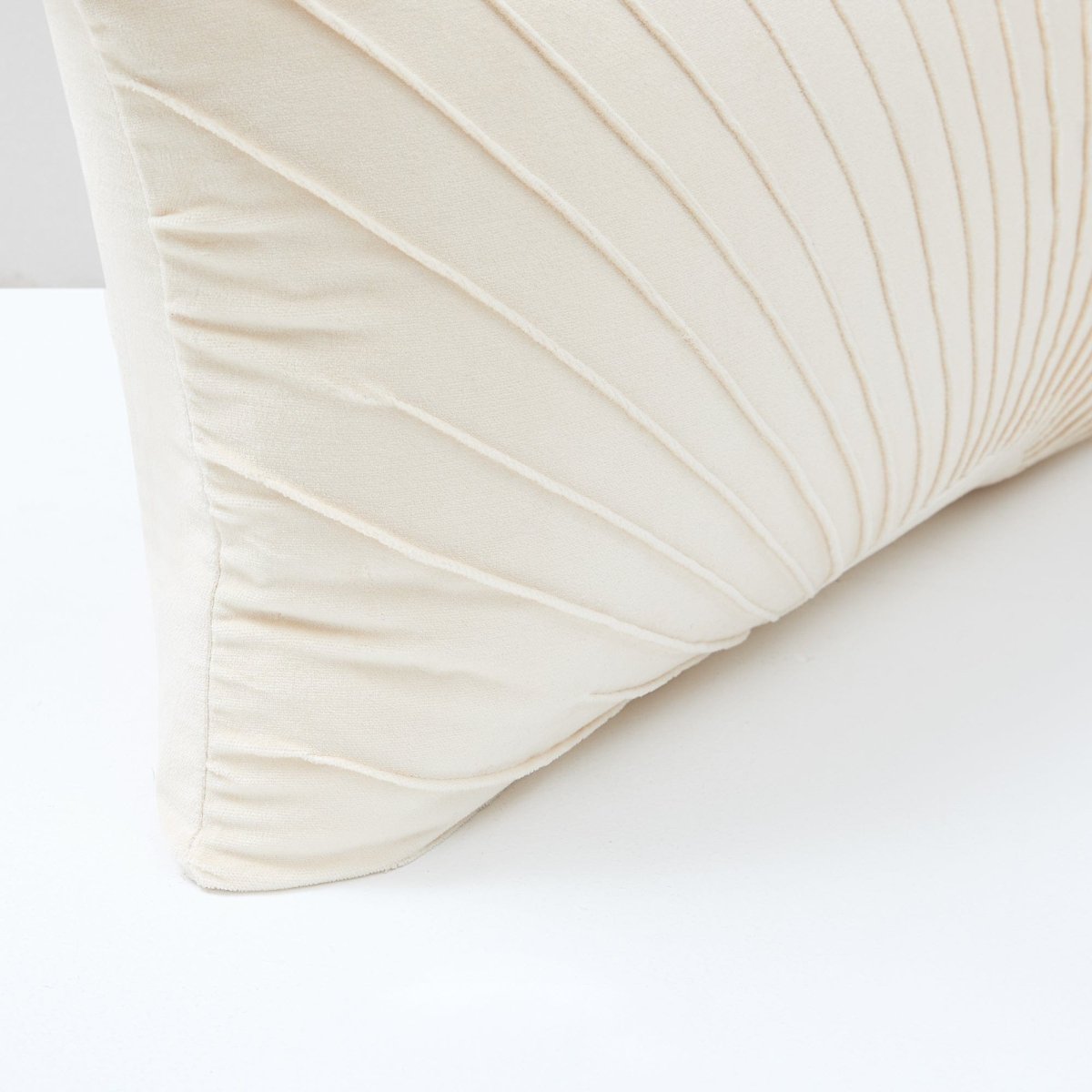 Solar Drift Decorative Pillow Cover