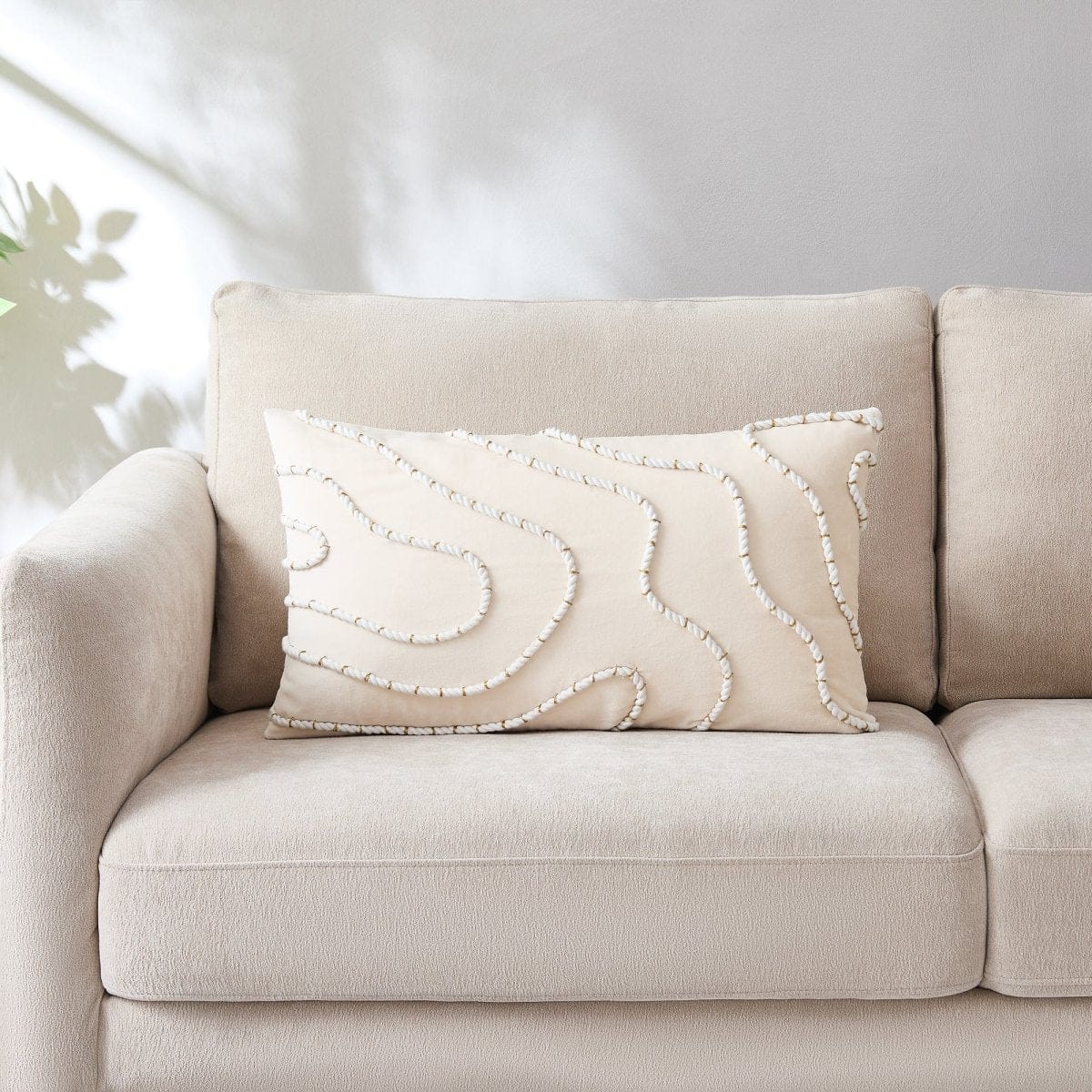 Yara Decorative Pillow Cover
