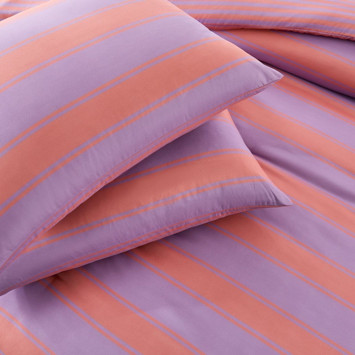 Gale Cabana Stripe Comforter Set