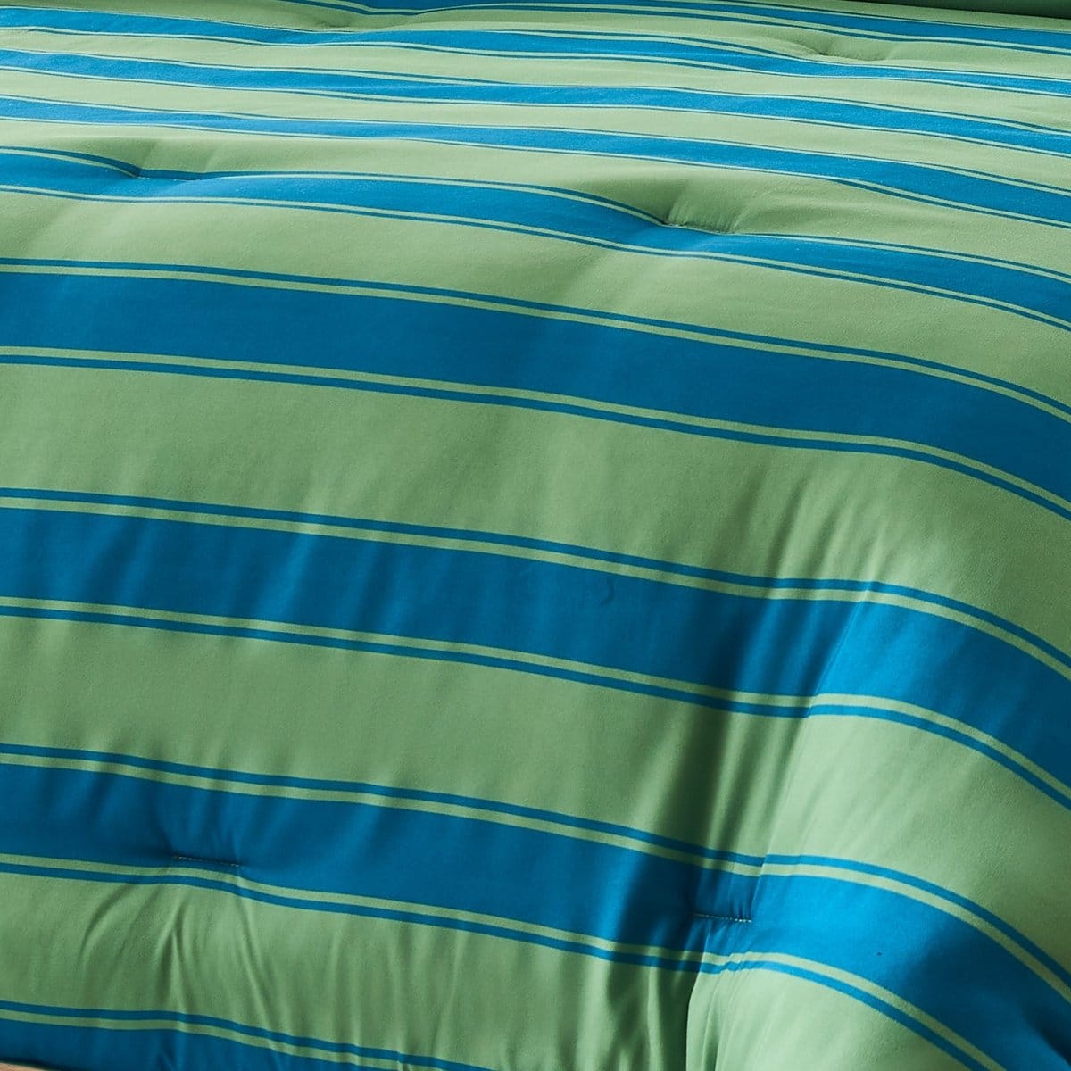 Gale Cabana Stripe Comforter Set