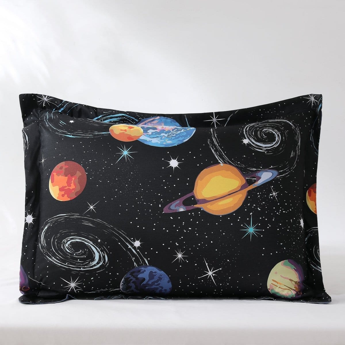 Mysterious Universe Comforter Set