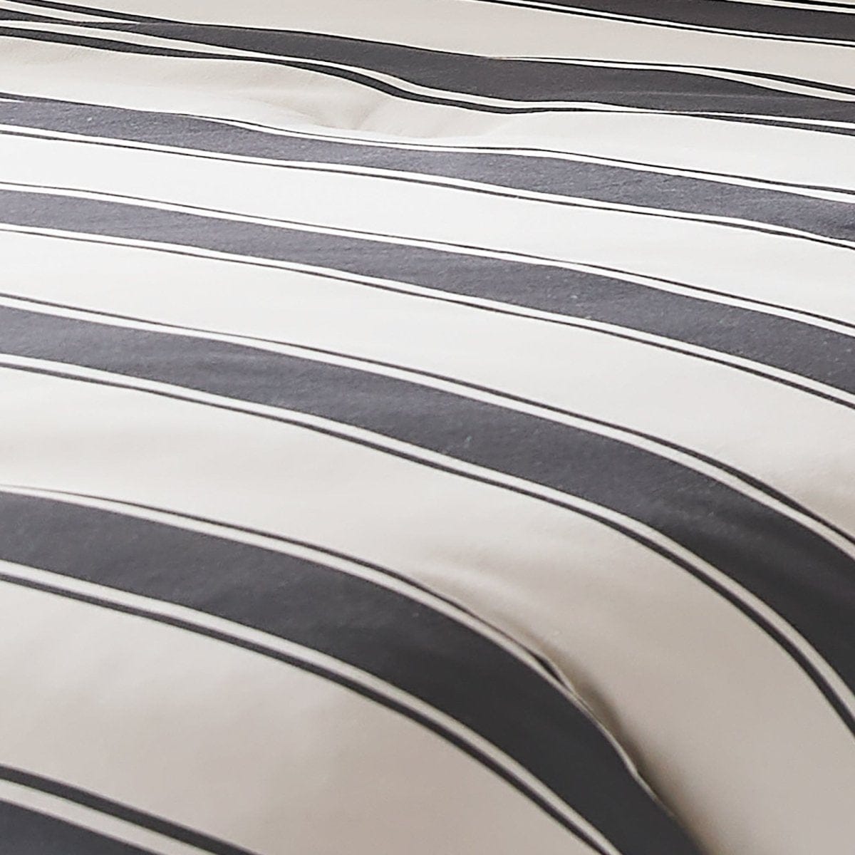 Gale Cabana Stripe Comforter Set