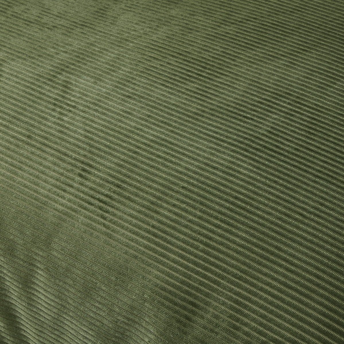 Arden Ribbed Corduroy Comforter Set