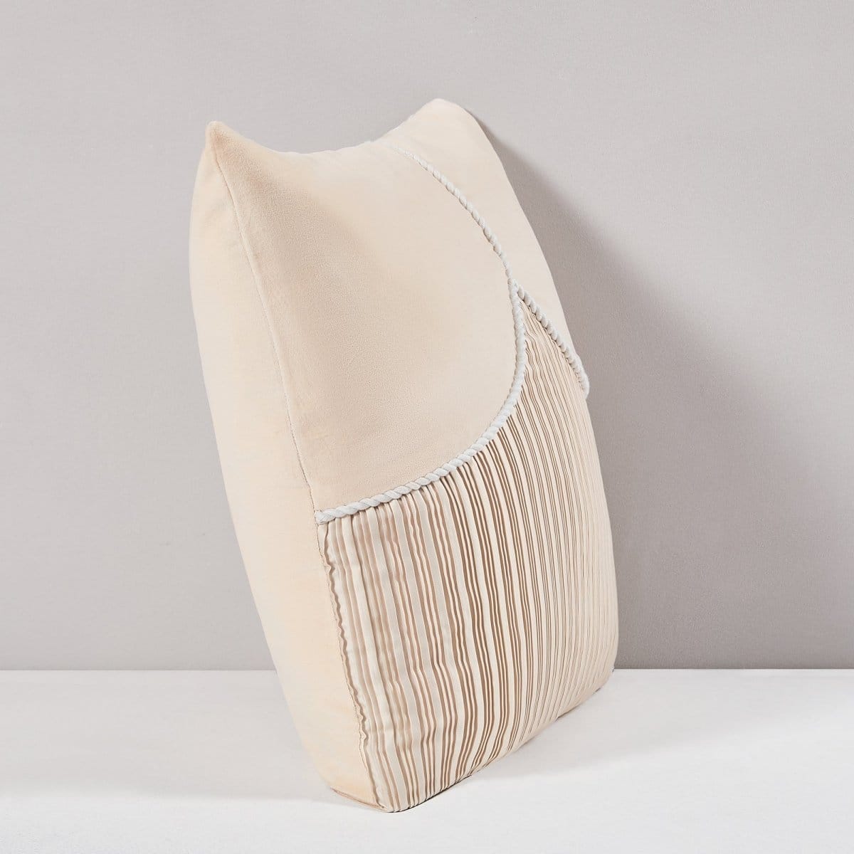 Seta Decorative Pillow Cover