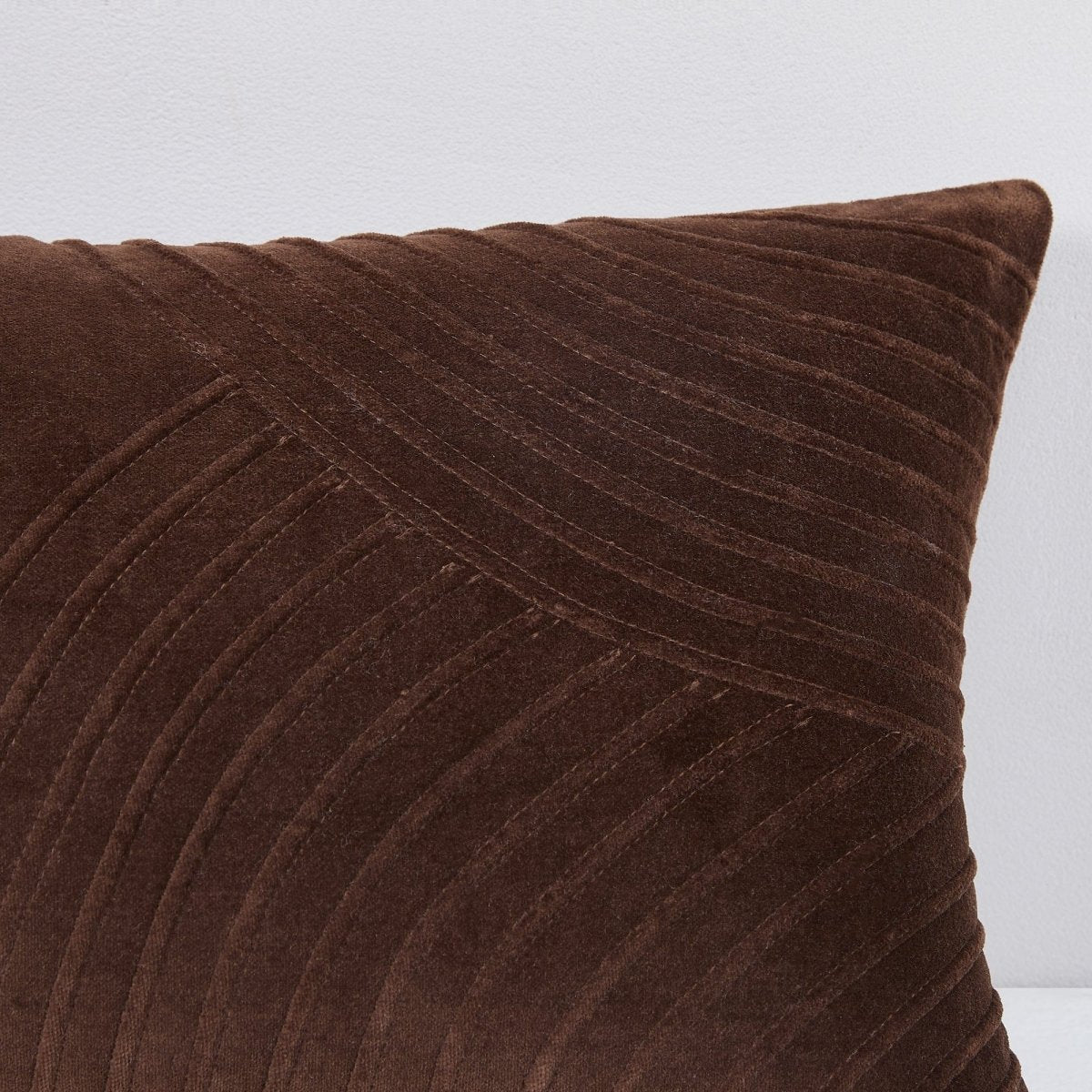 Delta Decorative Pillow Cover