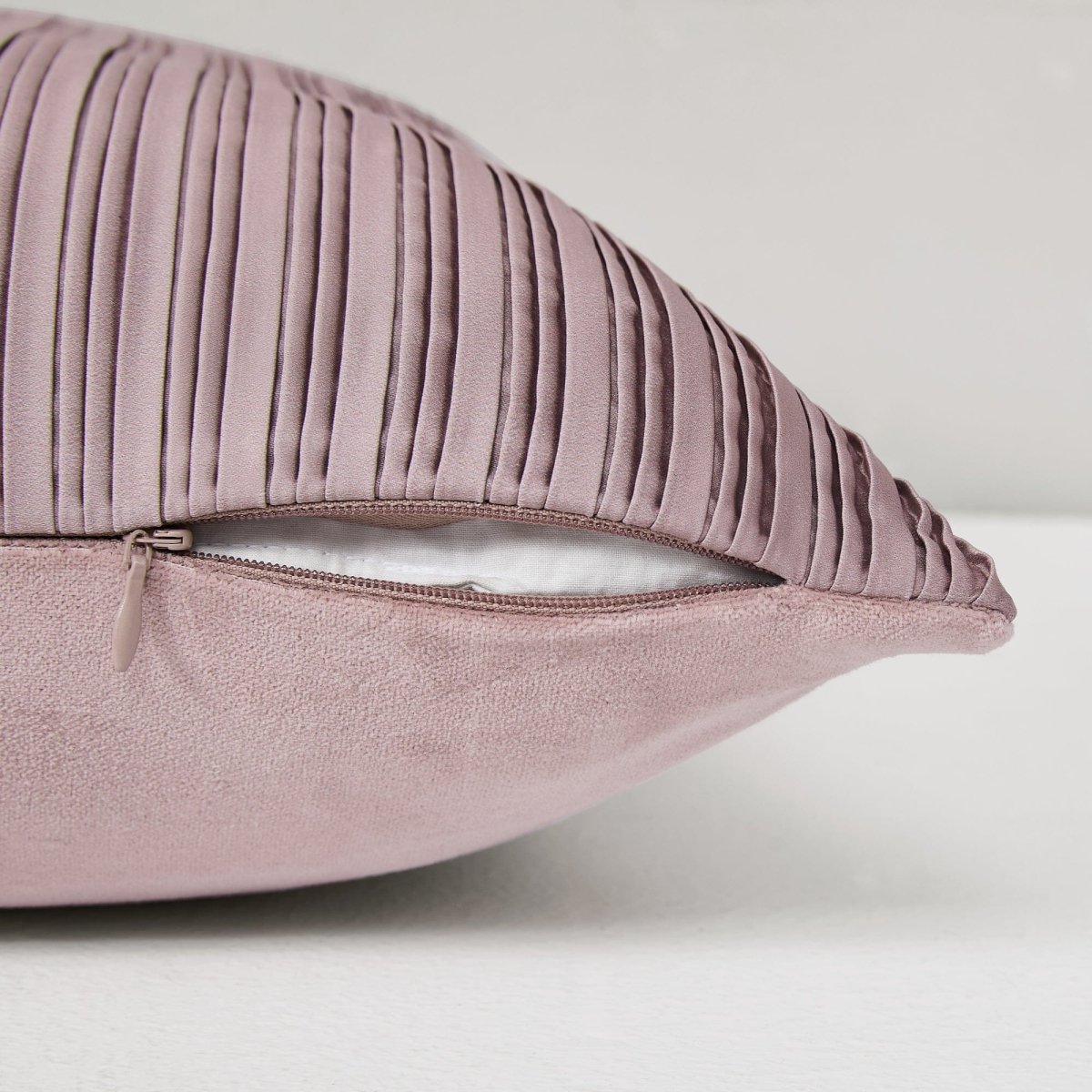 Shroom Decorative Pillow Cover