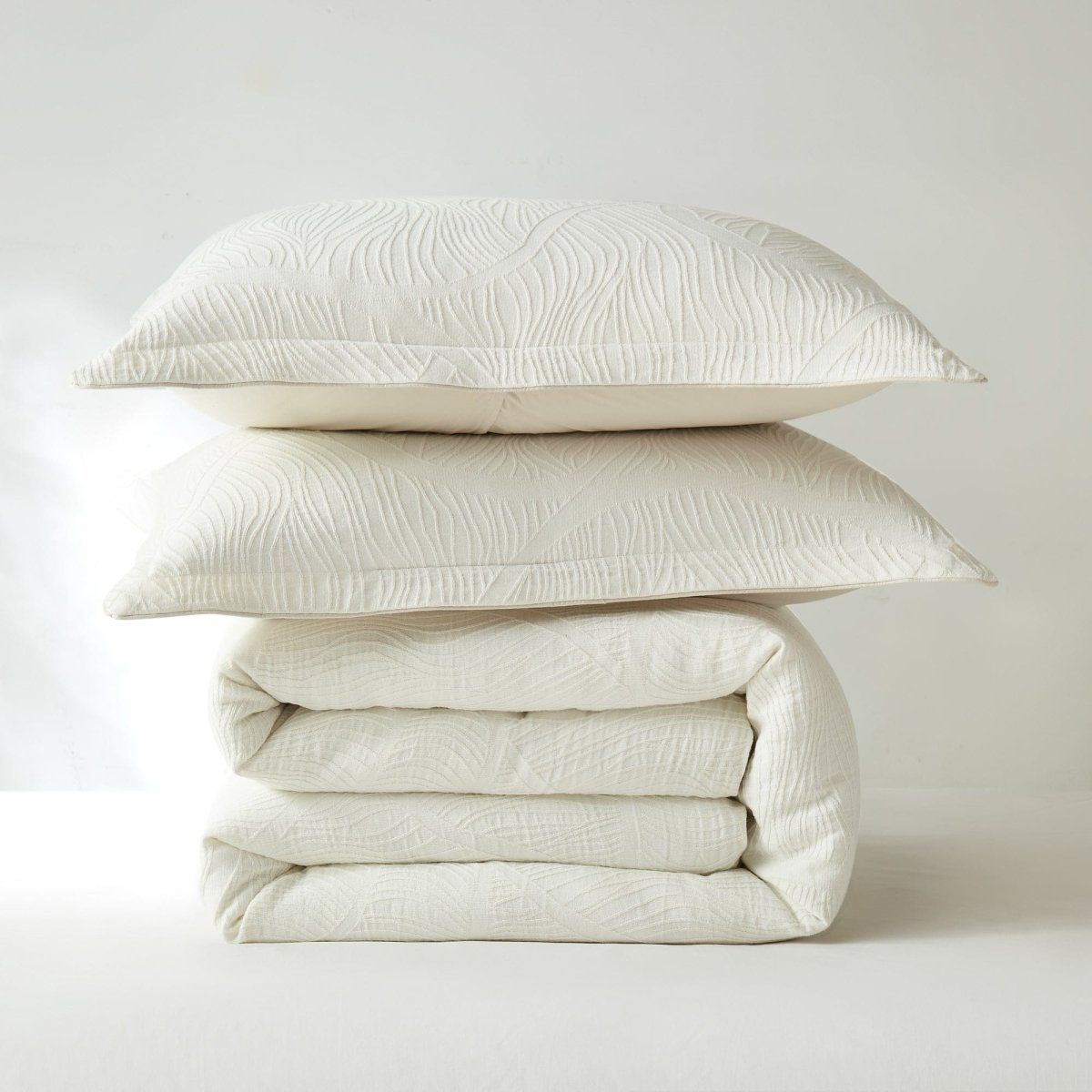 Capstone Whisper Comforter Set