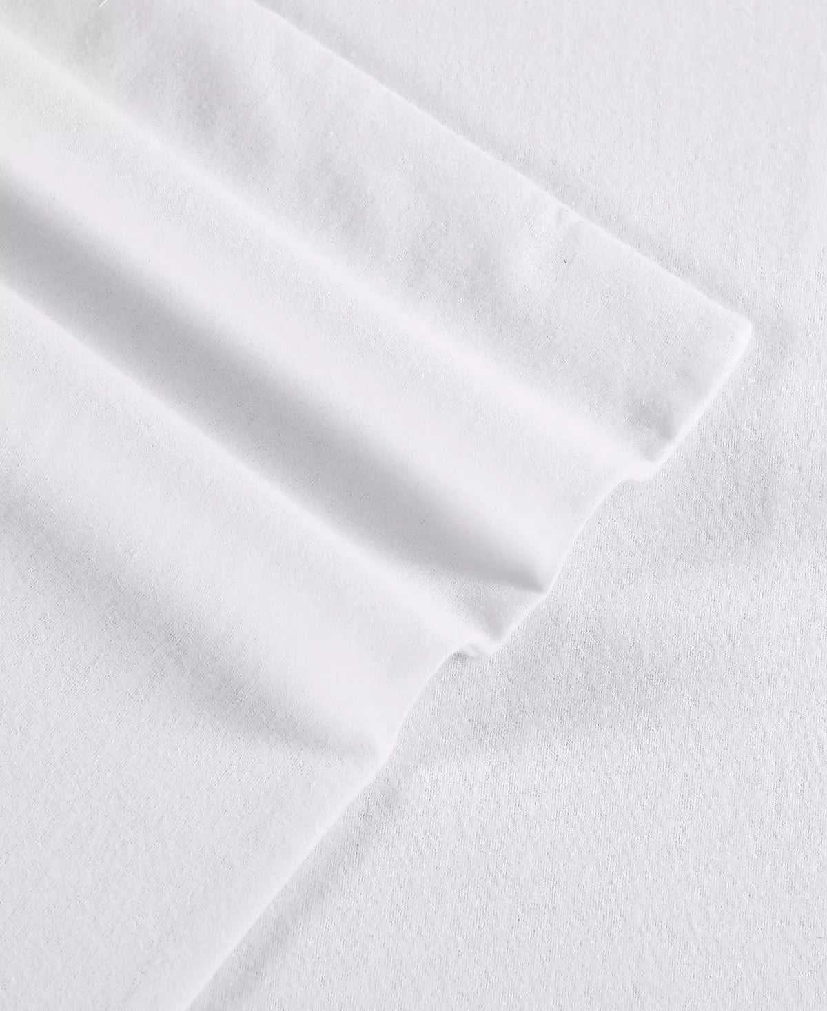 Eddie Bauer - Queen Sheets, Cotton Flannel Bedding Set, Brushed for Extra