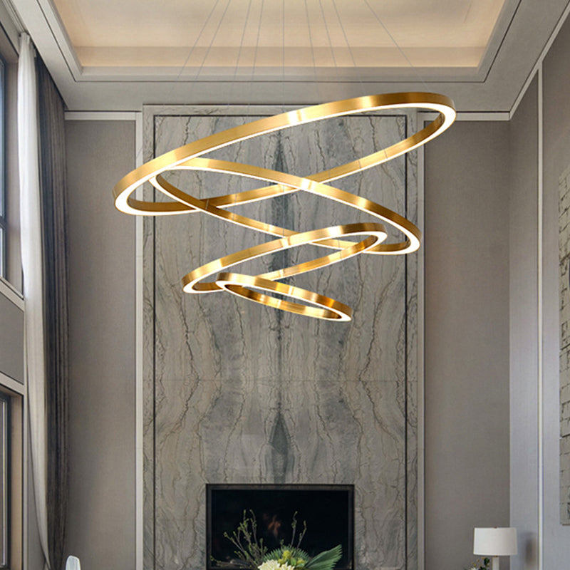 Margaret LED Pendant Light | Modern Dining Room Lighting