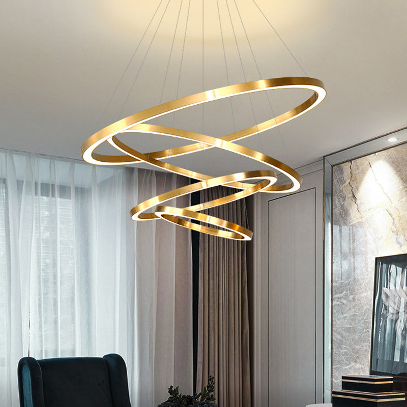 Margaret LED Pendant Light | Modern Dining Room Lighting