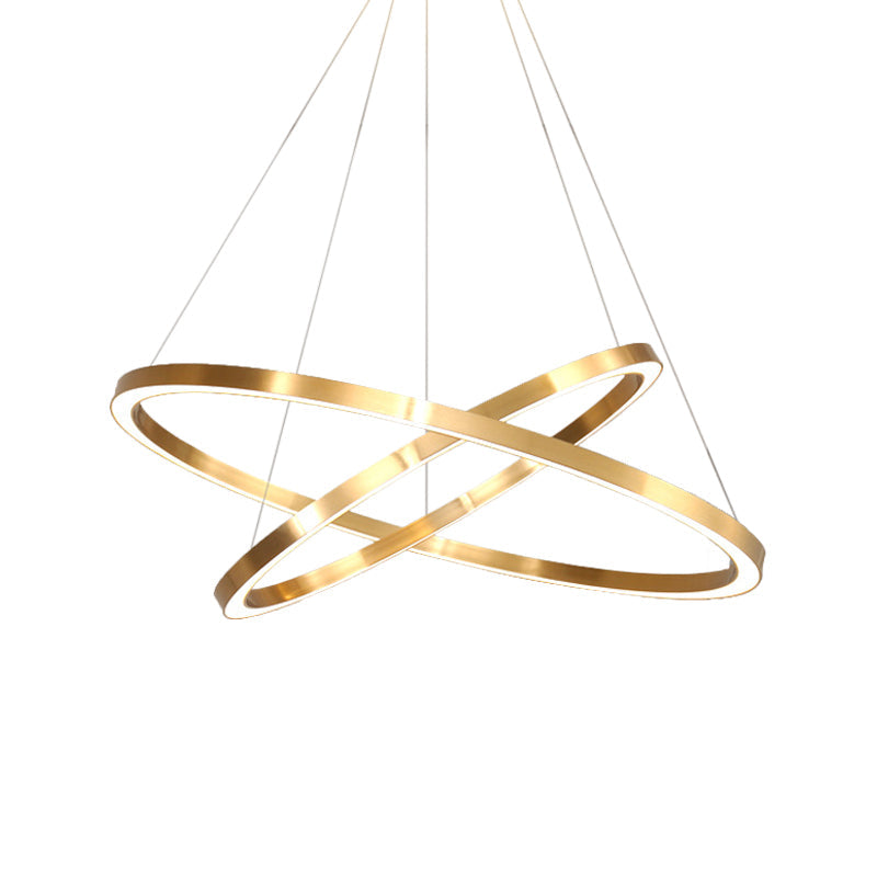 Margaret LED Pendant Light | Modern Dining Room Lighting