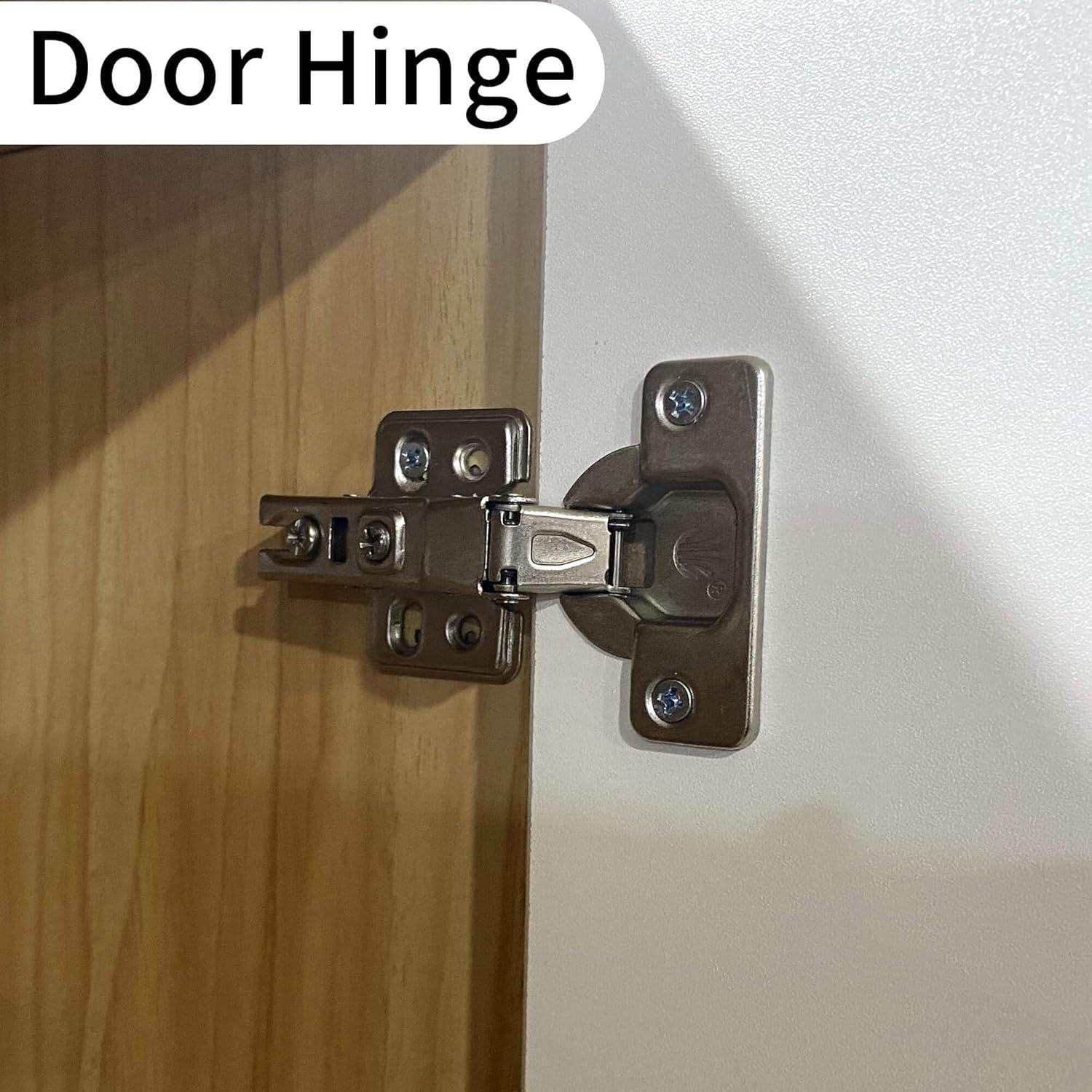 40"W Armoire Wardrobe Closet with 3 Doors, Hanging Rod & 3 Drawers | Bedroom Storage Cabinet - PRHOMZ