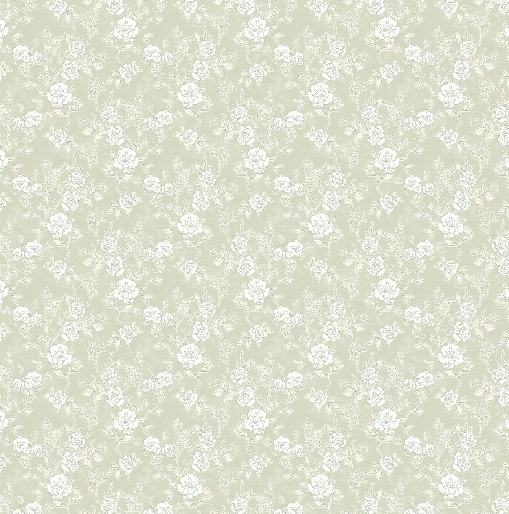 Janelle Wallpaper by Caroline Rausch Design