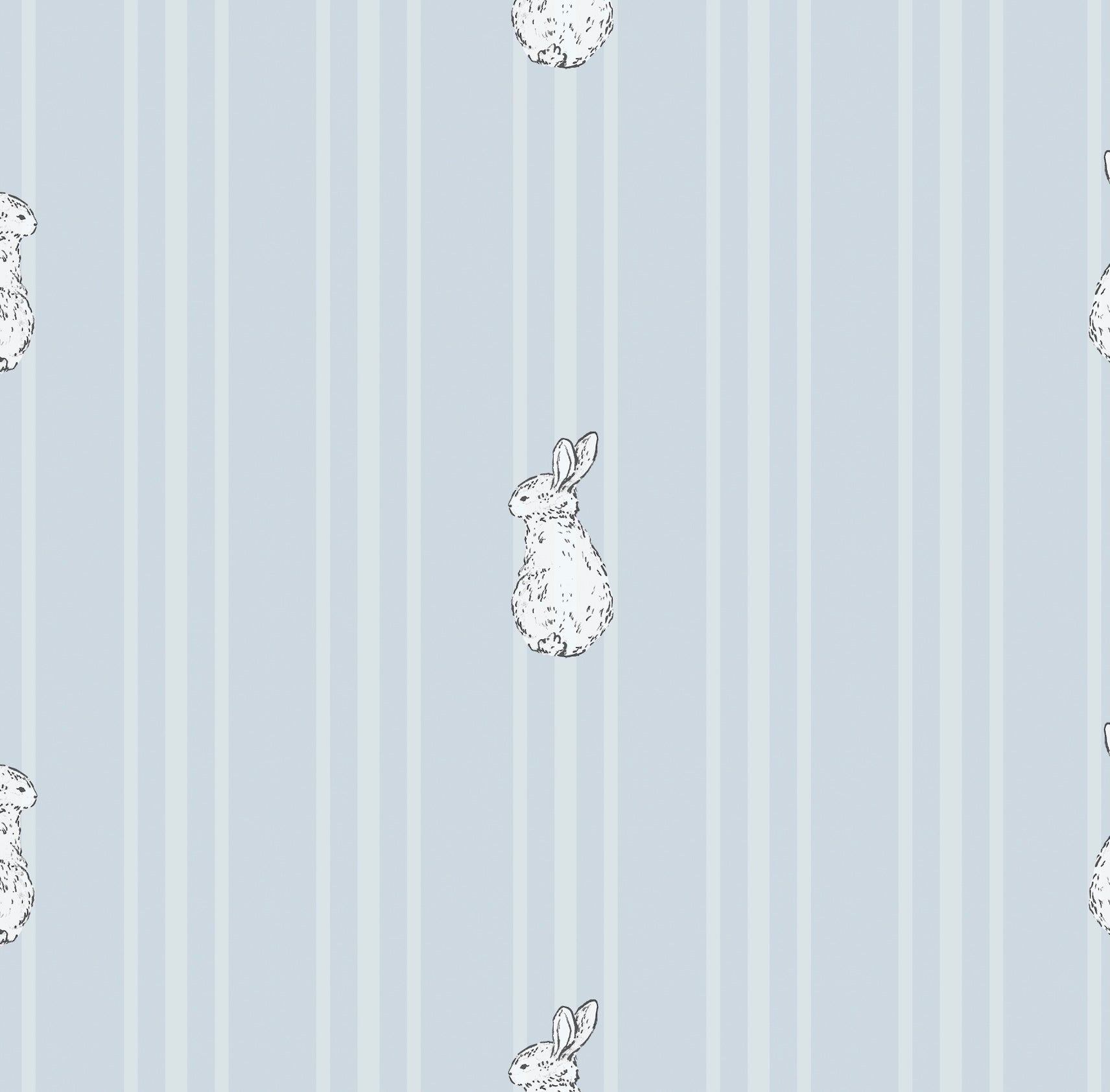 Larkin Wallpaper by Luna Pictata