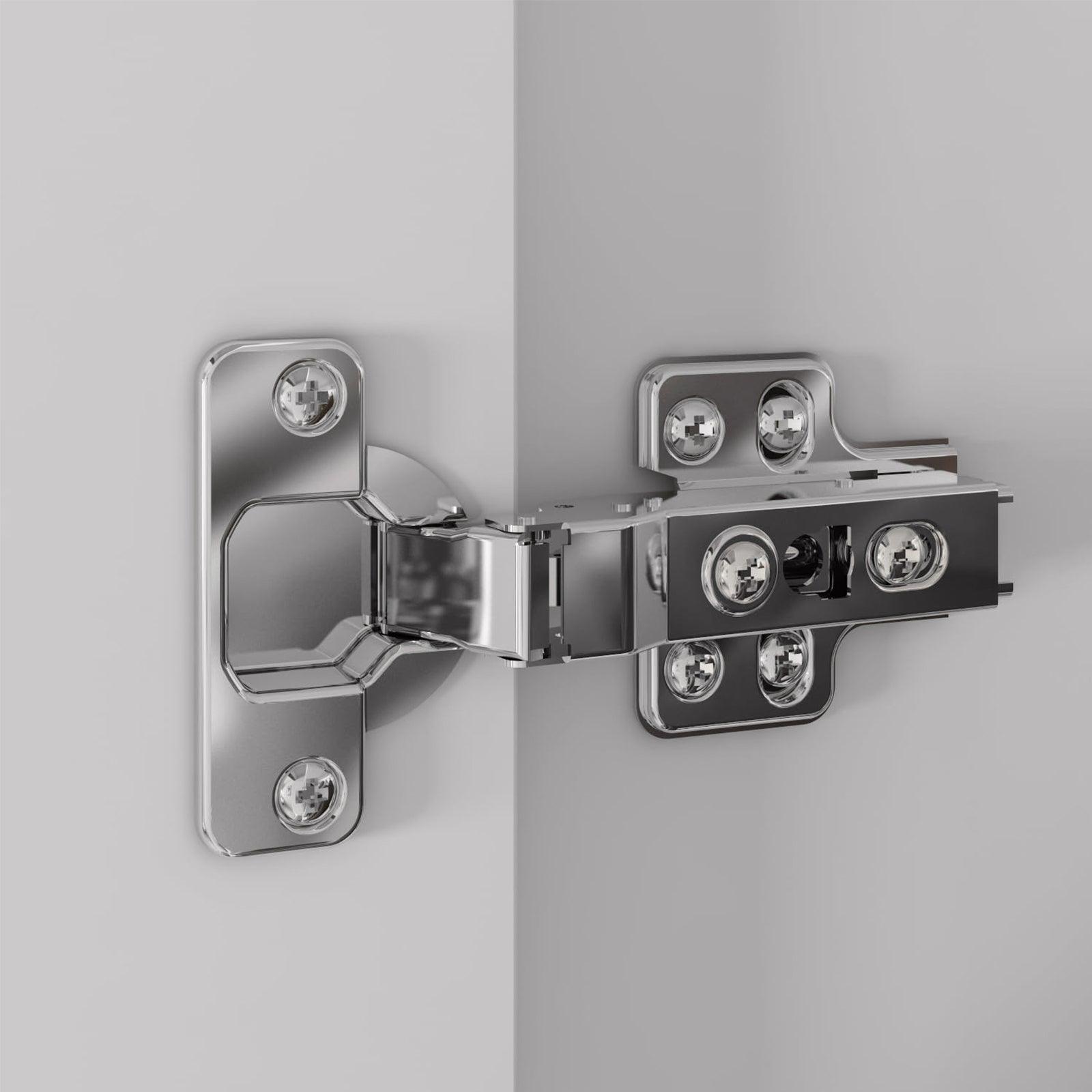 Modular Closet Clothes Organizer with 1 Shelf & 2 Drawers for Clothes Storage – Walk-In Closet System, 24"W x 16"D x 71"H (Copy) - PRHOMZ