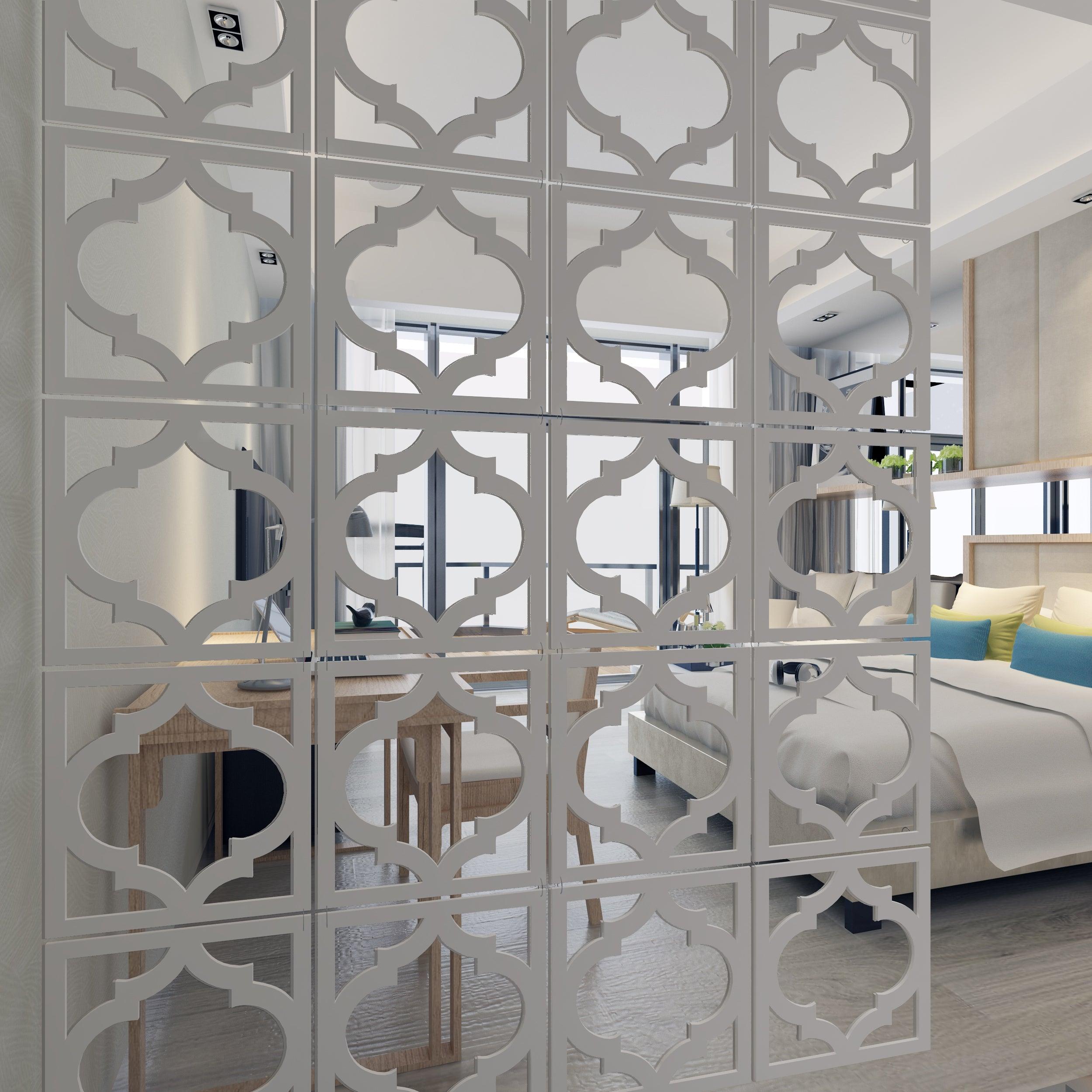 Aljezur Suspended Room Divider - PRHOMZ