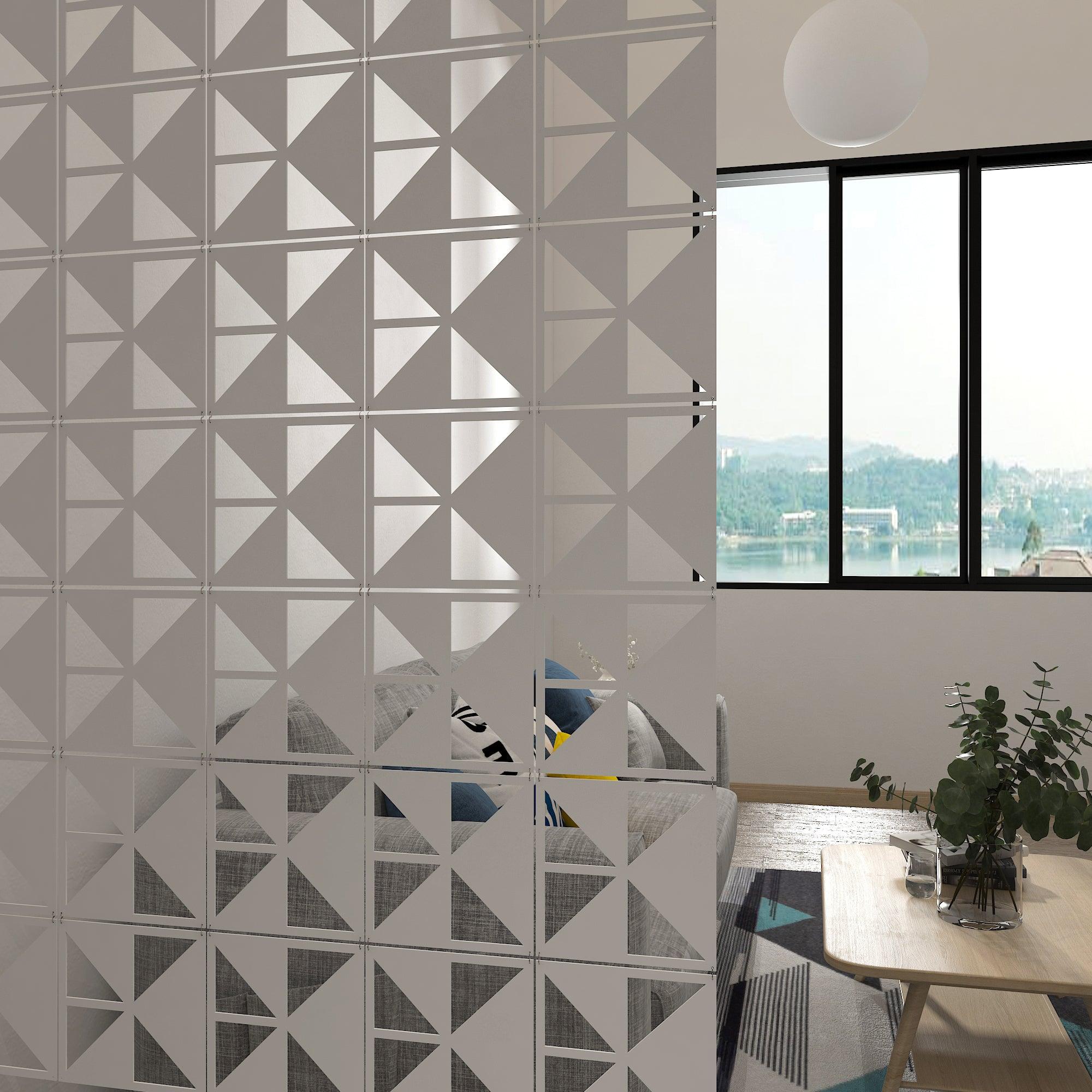 Batalha Suspended Room Divider - PRHOMZ