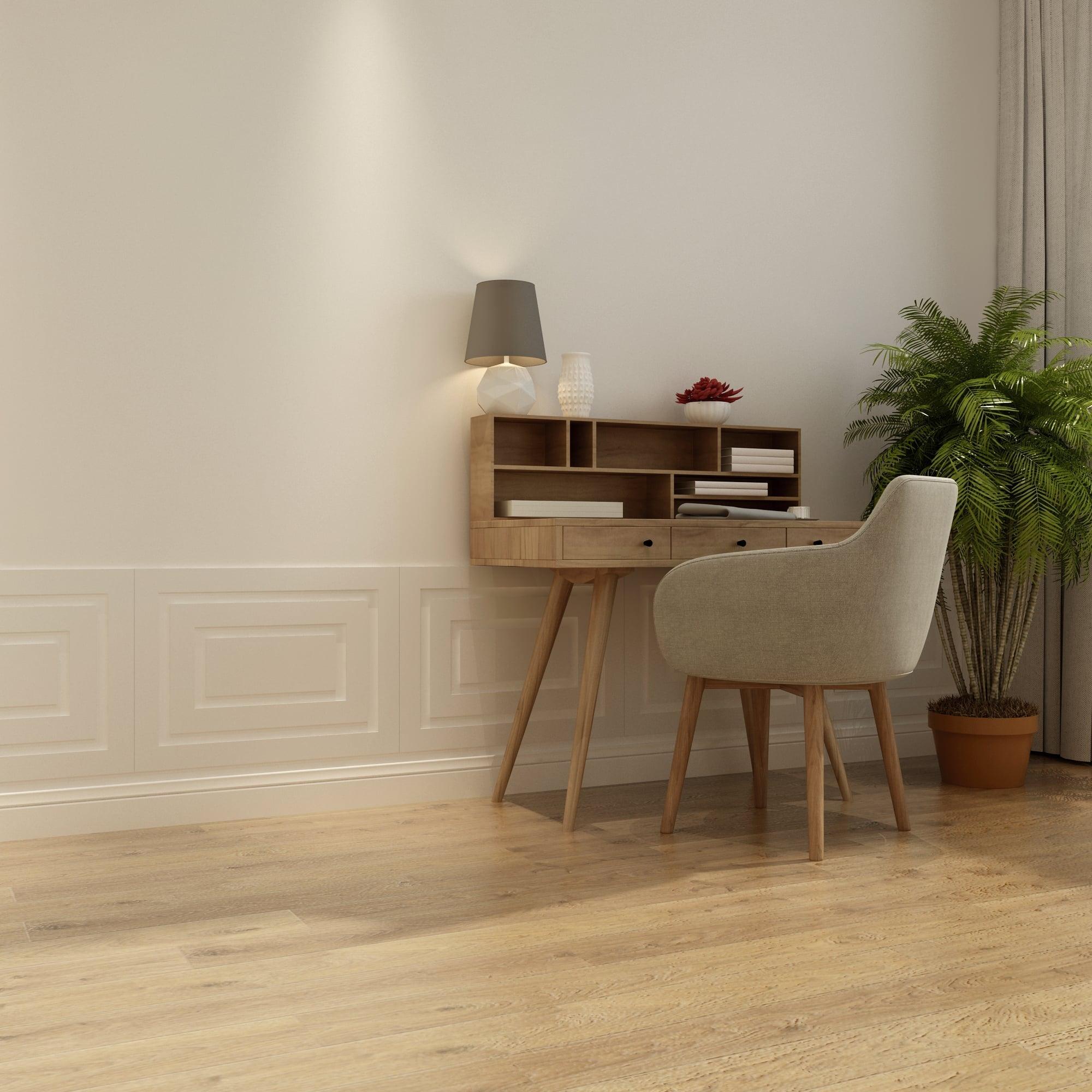 Rectangular Inverse 3D Wall Panels - PRHOMZ