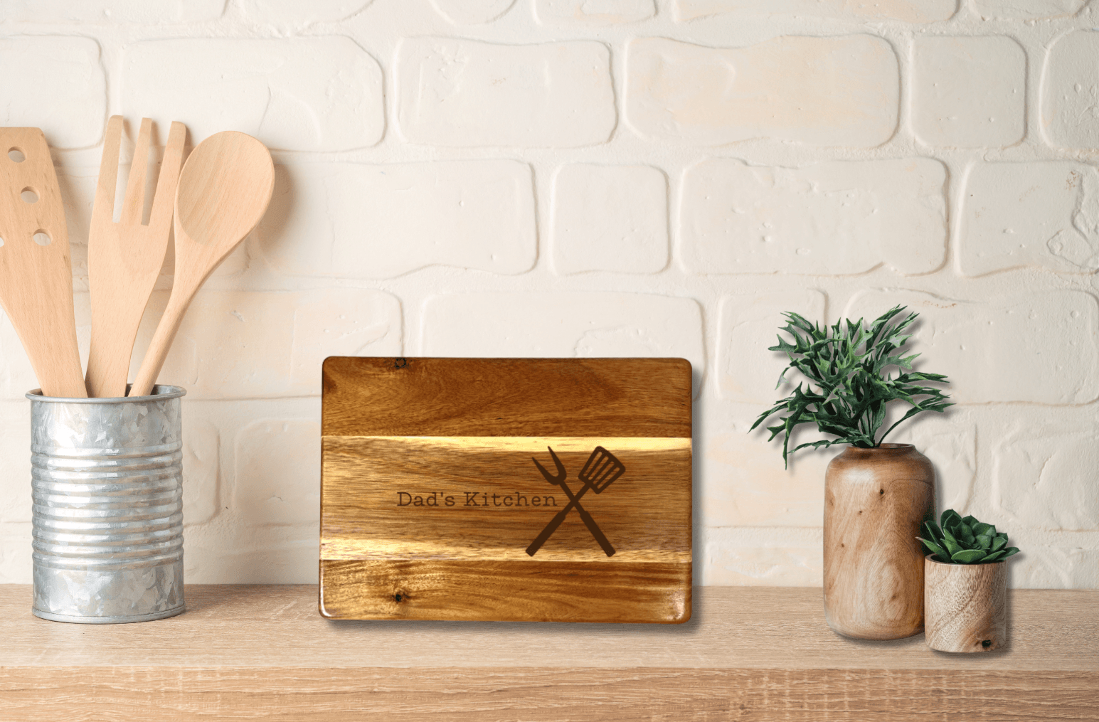 Fathers Collection! Engraved Designs (single) - PRHOMZ