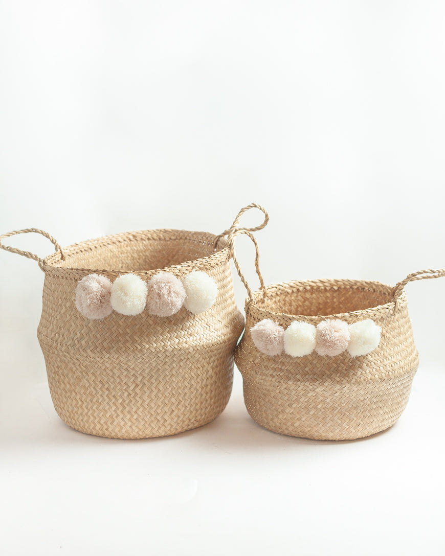 Sweet Pea Belly Baskets-0
