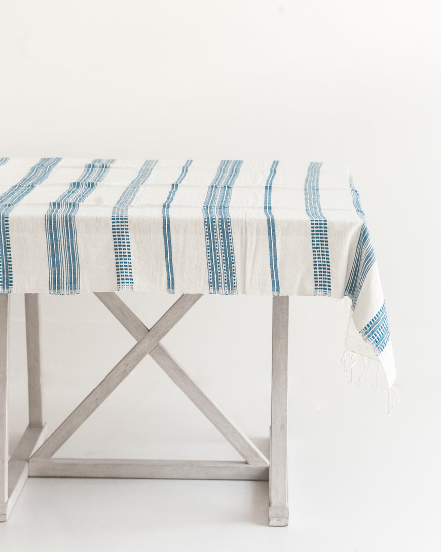 Aden Cotton Tablecloth-4