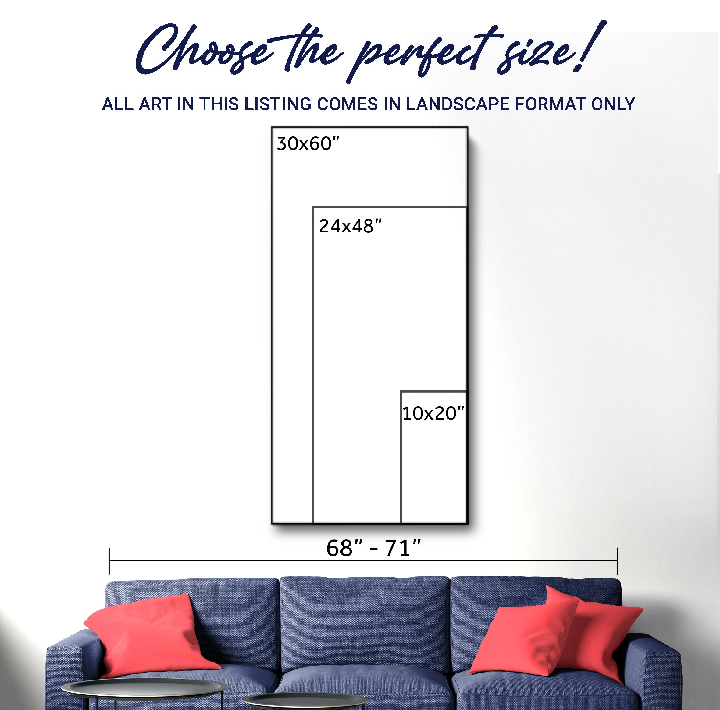 Reflections Faith Wall Art XV