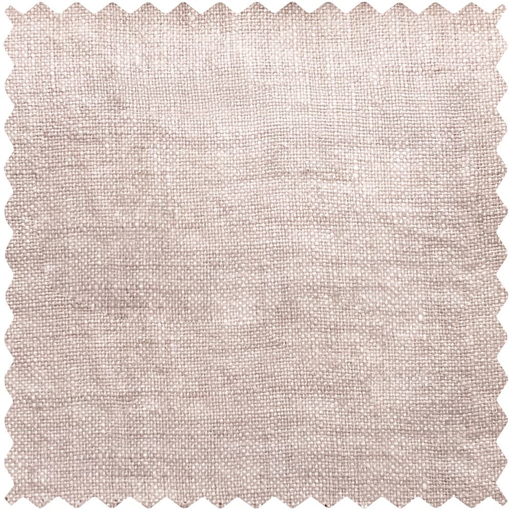 Cecilia Pure Linen Roman Shade