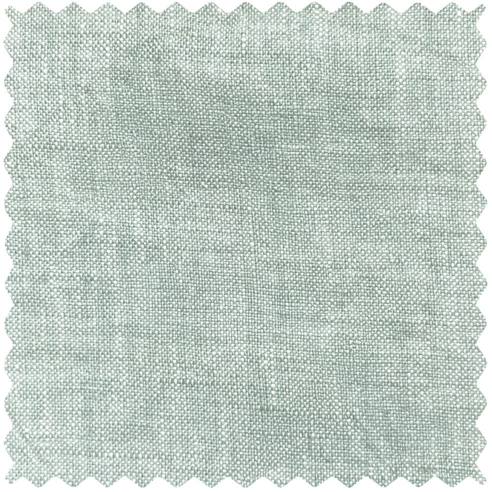 Cecilia Pure Linen Roman Shade