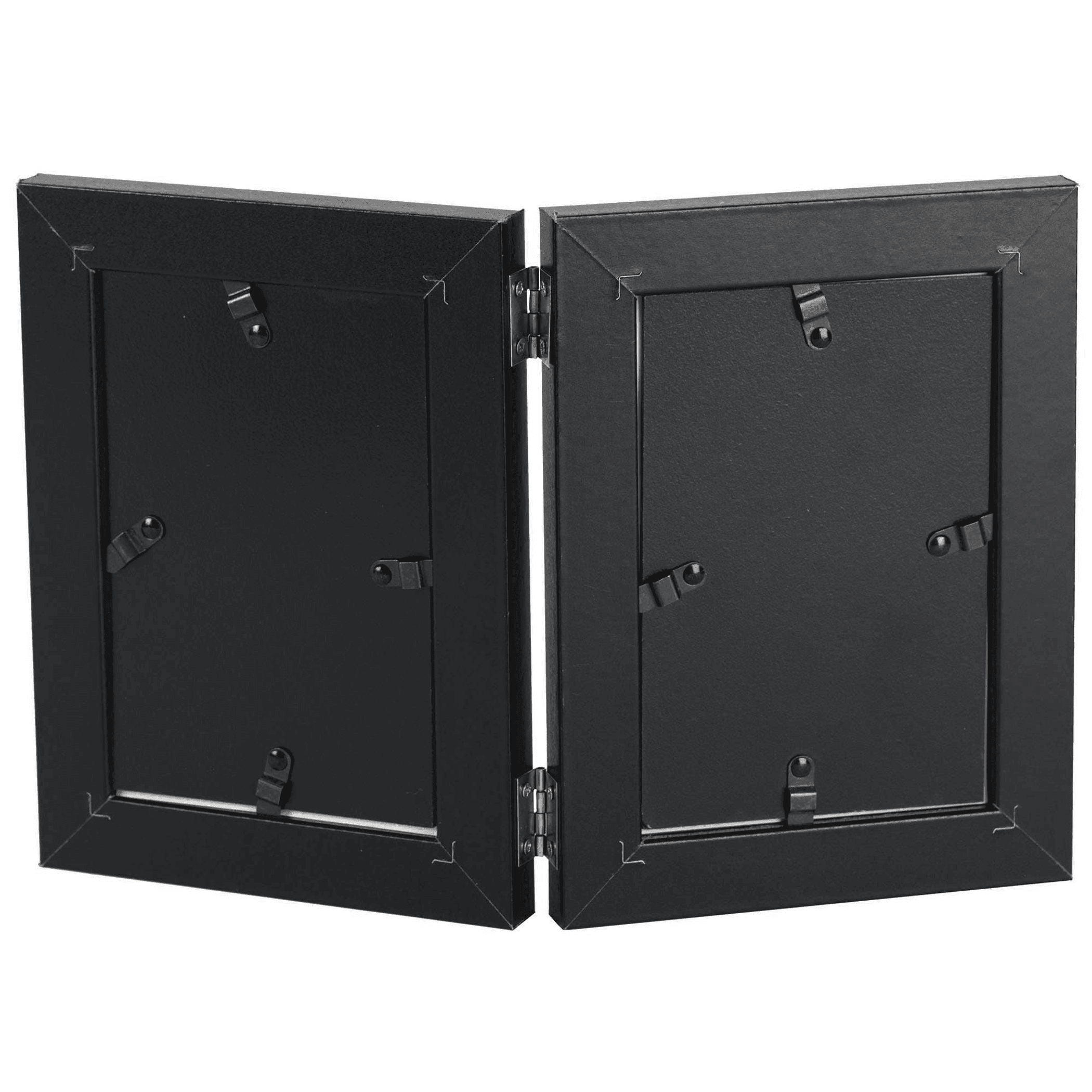 Elegant Double Photo Frame For Graduates With Scripture - PRHOMZ