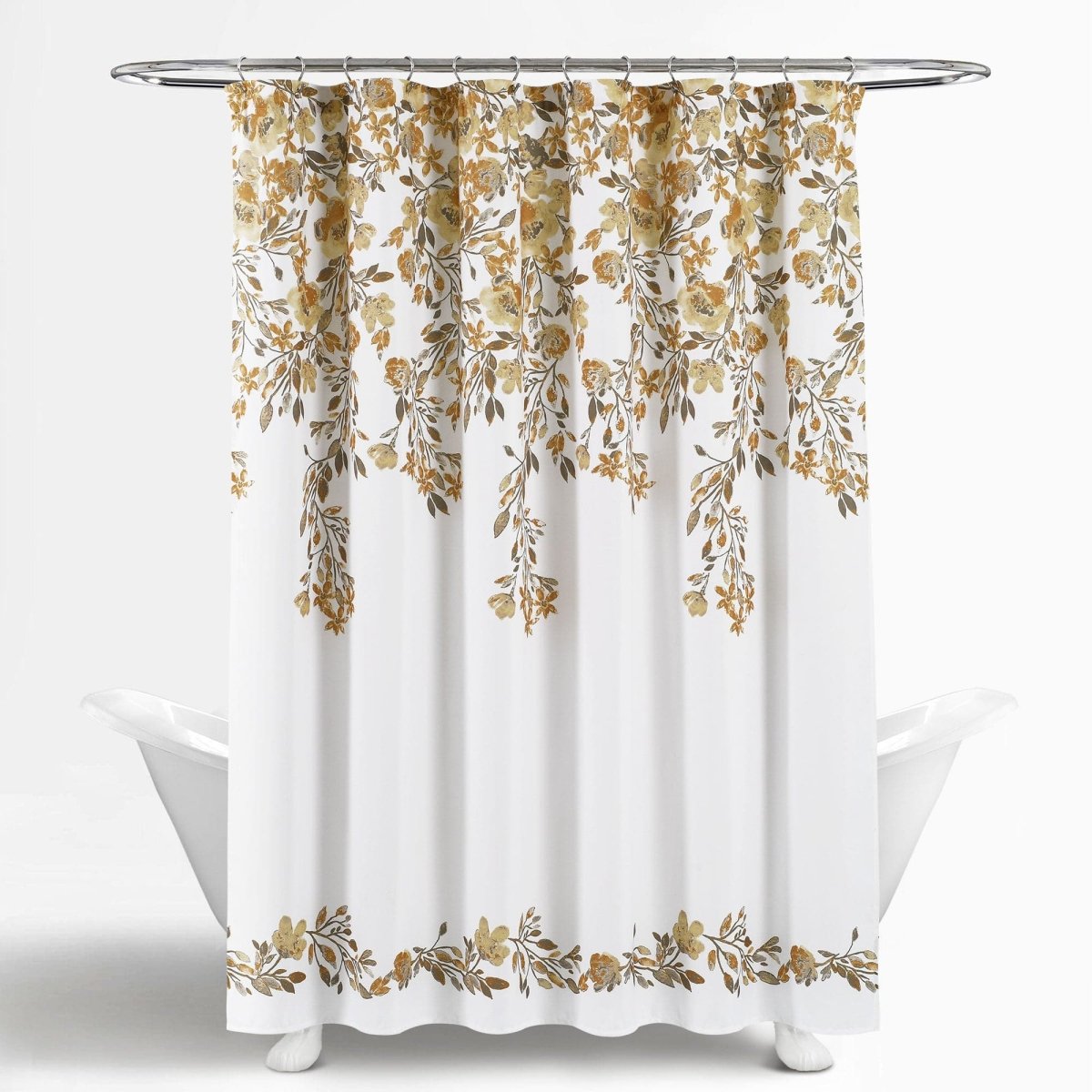 Tanisha Shower Curtain