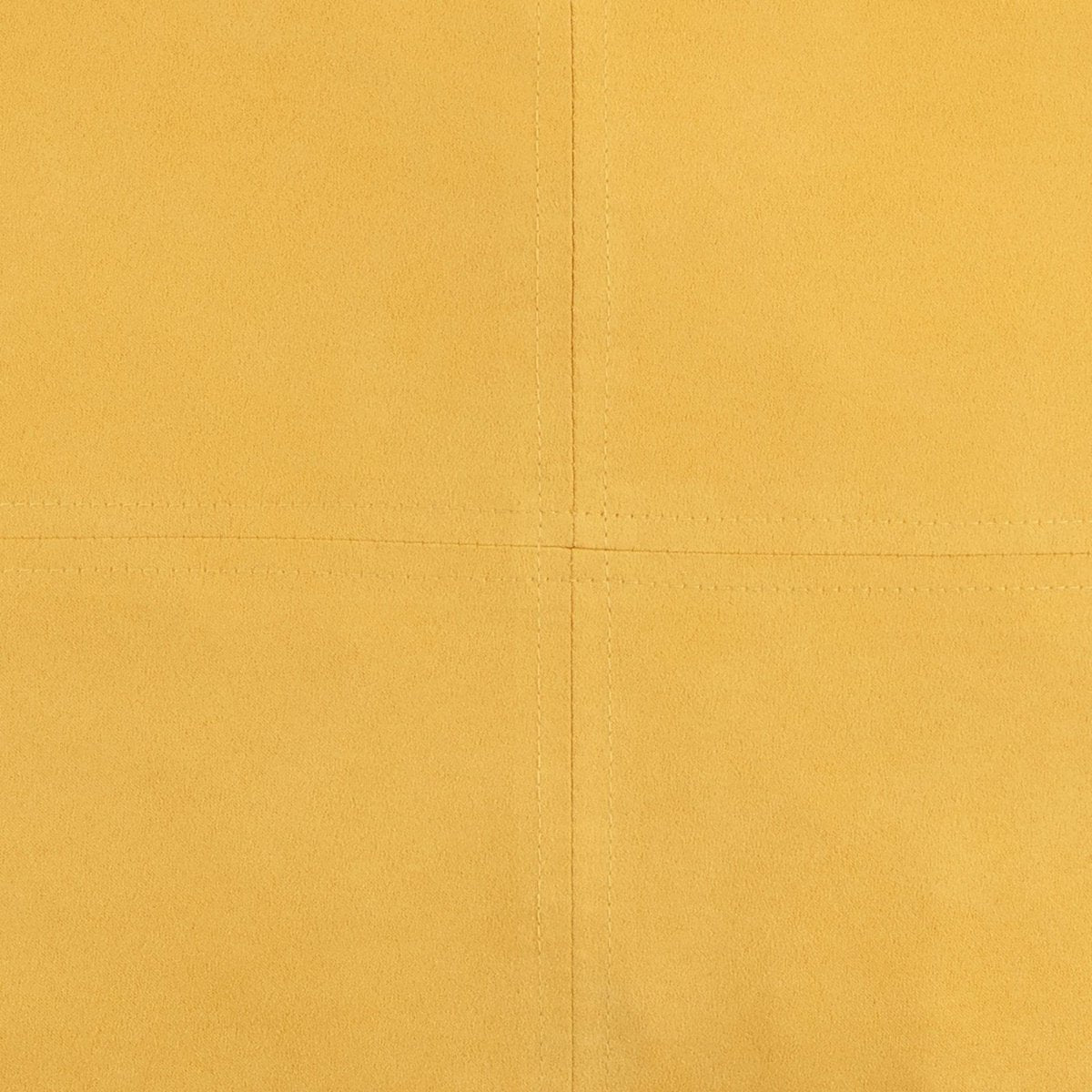 Faux Suede Decorative Pillow