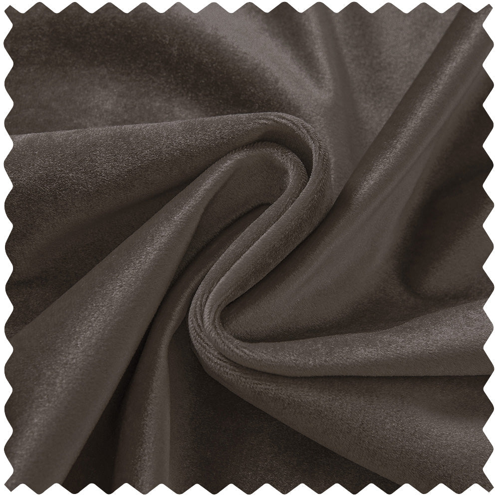 Scolace Glorious Velvet Thermal Curtains