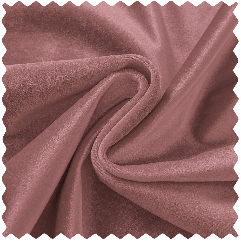 Scolace Glorious Velvet Thermal Curtains