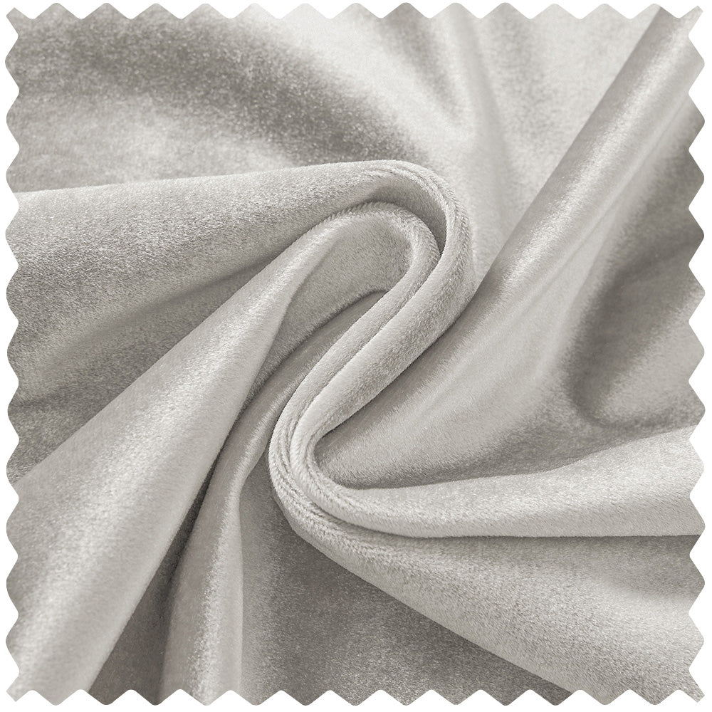 Scolace Glorious Velvet Thermal Curtains