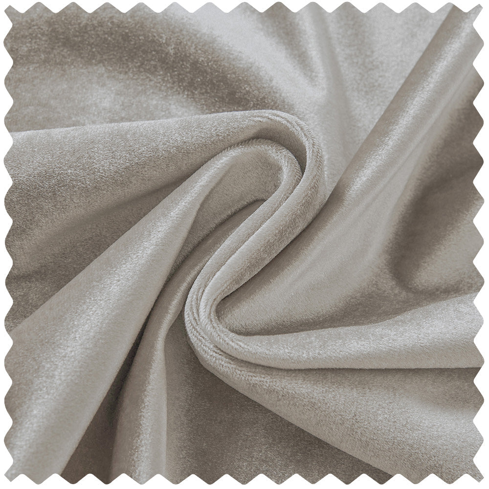 Scolace Glorious Velvet Thermal Curtains