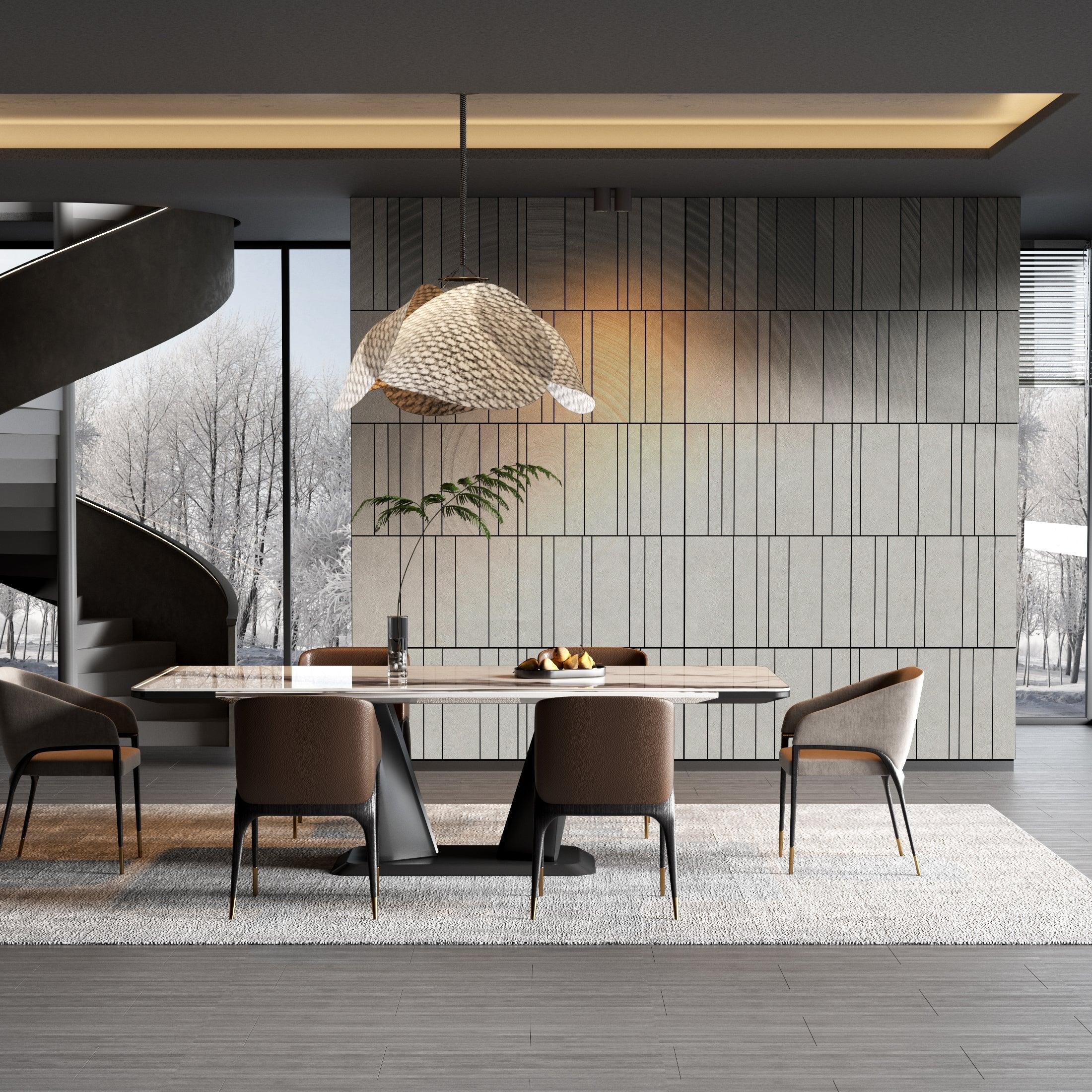 Concrete Decorative Panels - PRHOMZ