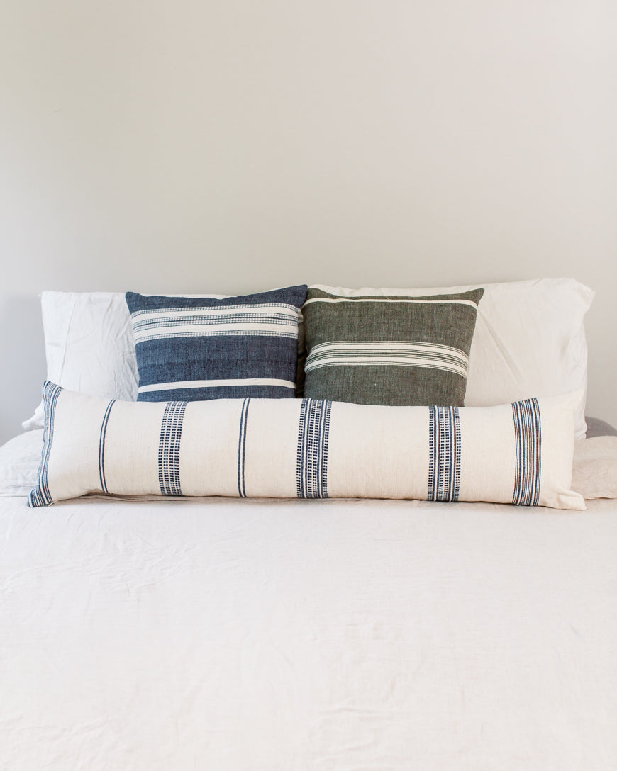 12 x 48" Aden Lumbar Pillow-5