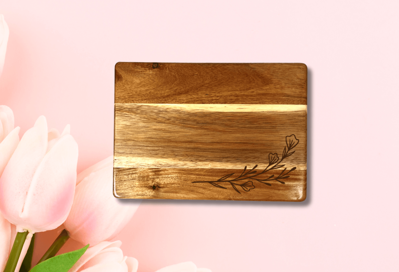 Mothers Collection! Engraved Designs (Single) - PRHOMZ