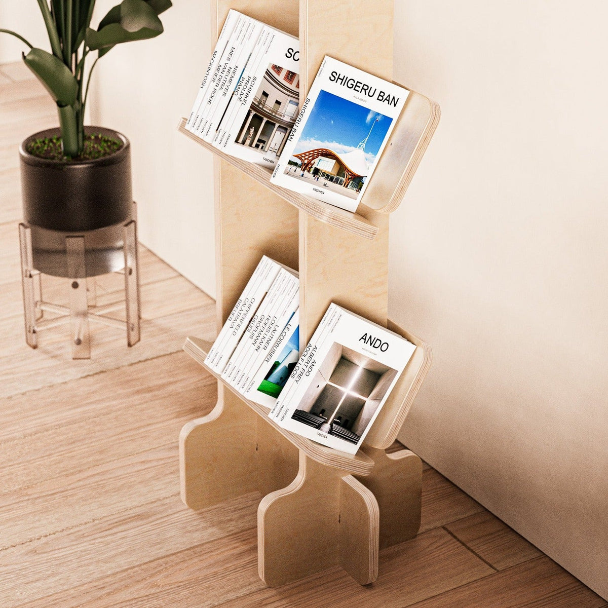 Bookcase